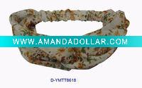Wholesale Fanshion grand swiss headtie