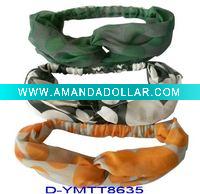 Wholesale Fanshion head wraps bandanas in shinning color