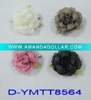 Wholesale Fahsion hair clip brooch heat setting style