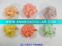 Wholesale Fahsion hair clip heat setting style