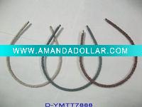 Wholesale Fashion hair band magic in kniting