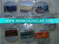 8-in-1 samless headbands