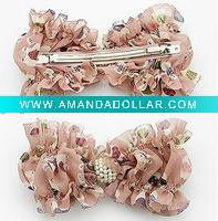 Wholesale fashion barrette&hair clip&hair accessory&hair band