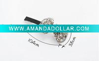 Wholesale fashion barrette&hair clip&hair accessory&hair band