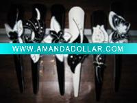 Wholesale INLAID BARRETTE