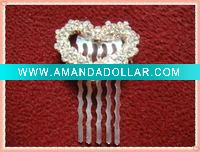 Wholesale barrette,hair barrette,fashion barrette