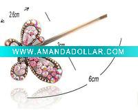 Wholesale fashion barrette&hair clip&hair accessory&hair band