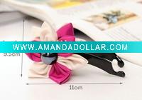Wholesale fashion barrette&hair clip&hair accessory&hair ornament