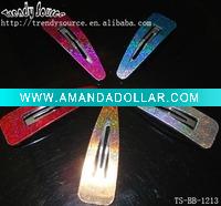 HAIR ACCESSORIES FASHION HAIRCLIPS