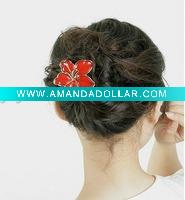 Wholesale fashion barrette&hair clip&hair accessory&hair band