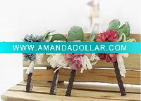 Wholesale fashion barrette&hair clip&hair accessory&hair band