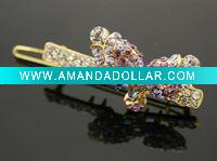 Fashion Alloy Hair Clip