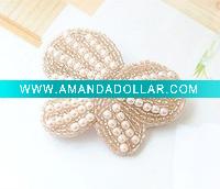 Wholesale fashion barrette&hair clip&hair accessory&hair band