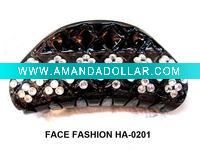 2010 fashion hair claw