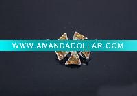 Wholesale Fashion Rhinestone Hair Clip