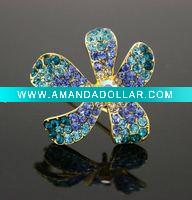 Wholesale flower hairclips