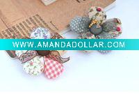 Wholesale fashion barrette&hair clip&hair accessory&hair decoration