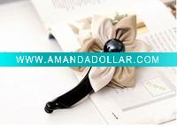 Wholesale fashion barrette&hair clip&hair accessory&hair ornament