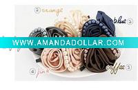 Wholesale fashion barrette&hair clip&hair accessory&hair decoration