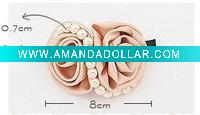Wholesale fashion barrette&hair clip&hair accessory&hair decoration