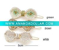 Wholesale fashion barrette&hair clip&hair accessory&hair decoration