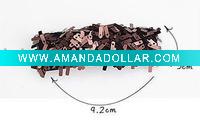 Wholesale fashion barrette&hair clip&hair accessory&hair ornament