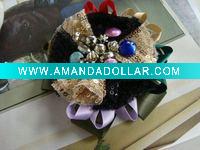 Wholesale fashion barrette&hair clip&hair accessory&hair decoration