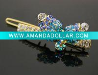 Wholesale Fashion Alloy Hair Clip