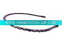 Wholesale fashion hair accessories&hair clip&hair band