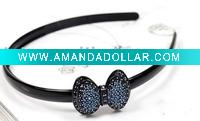 Wholesale fashion hair accessories&hair clip&hair band