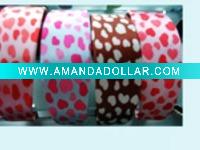 Wholesale RED-HEART BARRETTE