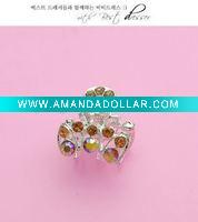 Wholesale hot sale fashion barrettes and clips