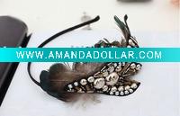 fashion hair accessories&hair clip&hair band