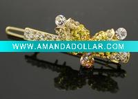 Fashion Alloy Hair Clip