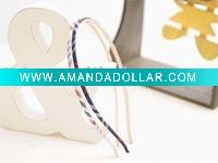 fashion hair accessories&hair clip&head band
