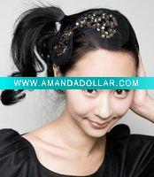 Wholesale fashion hair accessories&hair clip&hair band