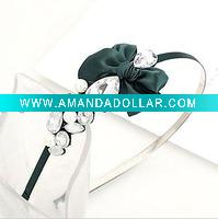 Wholesale fashion hair accessories&hair clip&hair band
