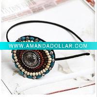 fashion hair accessories&hair clip&hair band