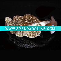 Wholesale rhinestone hair ornaments