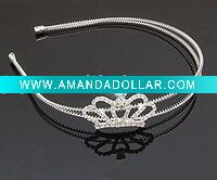 Wholesale fashion hair accessories&hair clip&hair band