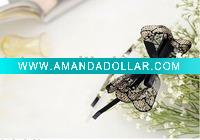 Wholesale fashion hair accessories&hair clip&hair band