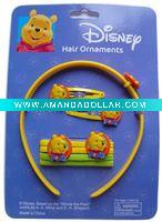 Wholesale Hair ornament set