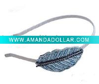 Wholesale fashion hair accessories&hair clip&head band