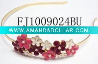 Wholesale Fashion hair accessories