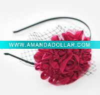 Wholesale fashion hair accessories&hair clip&head band