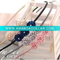 Wholesale fashion hair accessories&hair clip&head band