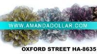 Wholesale flower barrette, hair accessory