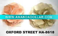 Wholesale fashion hair barrette, hair accessory
