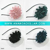 Wholesale fashion hair accessories&hair clip&head band