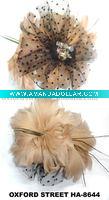 Wholesale party barrette, hair accessory